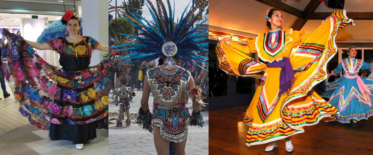Mexicaans Themafeest